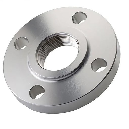 Threaded Flange Manufacturer in India