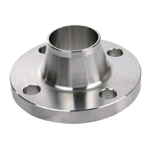 Weld Neck Flange Manufacturer in India