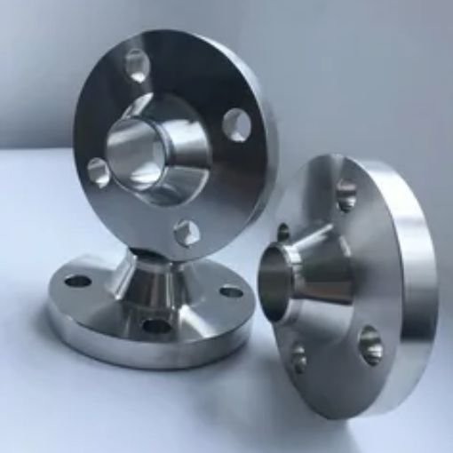 Flanges
