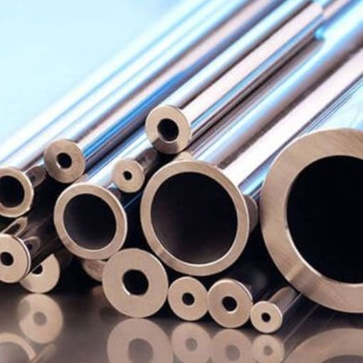High Nickel Pipe & Tubes