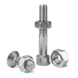 Alloy 28 Fasteners Exporter