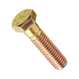 Copper/Brass Fasteners Supplier in India