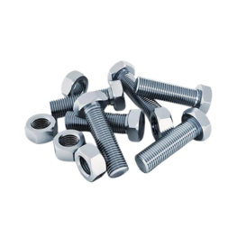 Inconel Fasteners Supplier in India