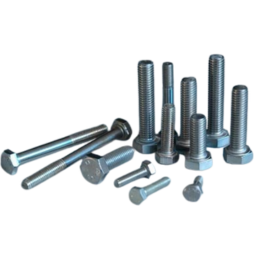 SMO 254 Steel Fasteners Supplier in India