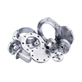 Nickel Flanges Supplier in India