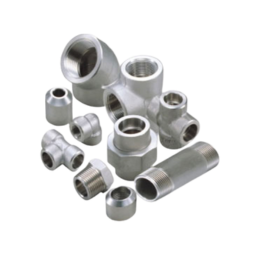 Inconel Forged Fittings Supplier in India