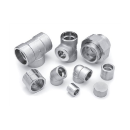 SMO 254 Forged Fittings Supplier in India