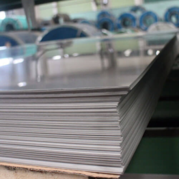Hastelloy Sheets & Plates Supplier