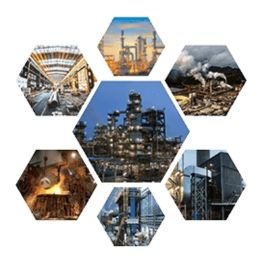 Industry We Supply