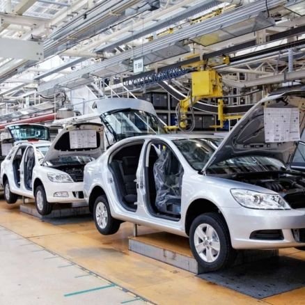 Automotive Industry