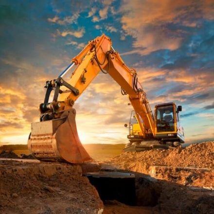 Construction & Infrastructure