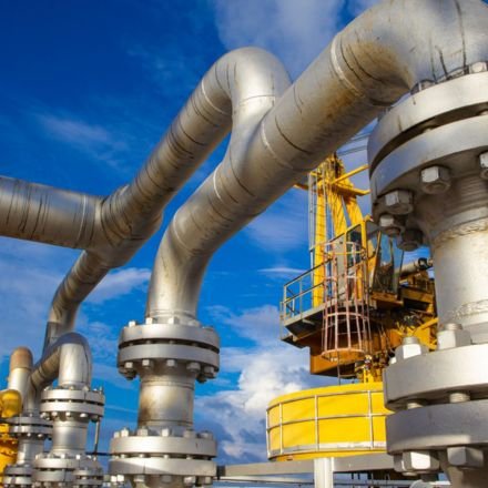 Oil & Gas