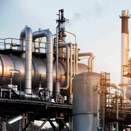 Fertilizer Industry 