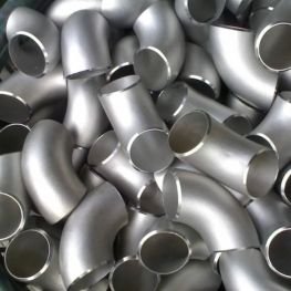 Monel Pipe Fittings Manufacturer