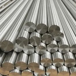 Monel Rods, Bars, and Wires