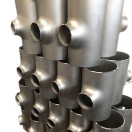 Alloy 28 Pipe Fittings Supplier in India