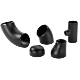 Carbon Steel Pipe Fittings Manufacturer