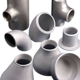Duplex Steel Pipe Fittings Manufacturer
