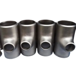SMO 254 Pipe Fittings Supplier in India