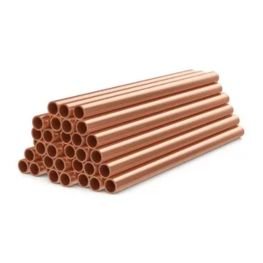 Cupro Nickel Pipes Supplier in India