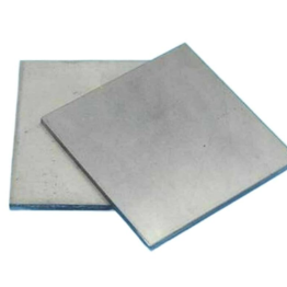 Alloy Steel Sheets & Plates Supplier