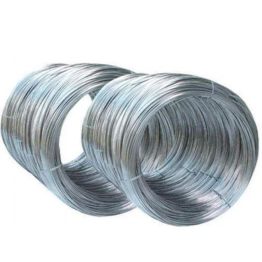 Duplex Steel Rods, Bars, and Wires