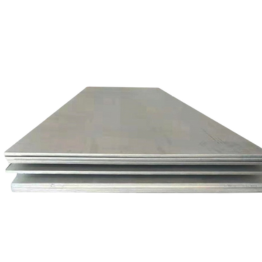 Inconel Sheets & Plates Supplier