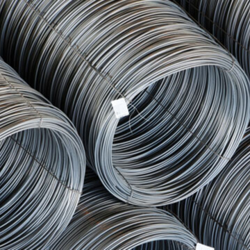 Rods, Bars & Wire 