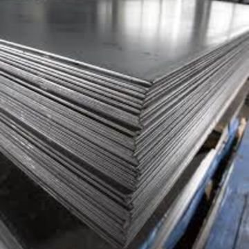 Sheet & Plate