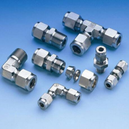 Stainless Steel Tube Fittings Exporter