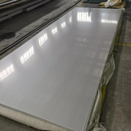 Alloy 28 Sheet & Plate Supplier in India