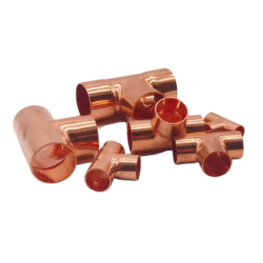 Curpo Nickel Tube Fittings Supplier in India