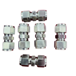 SMO 254 Tube Fittings Supplier in India