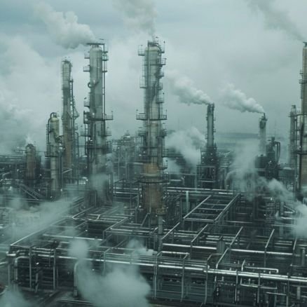 Chemical Industry