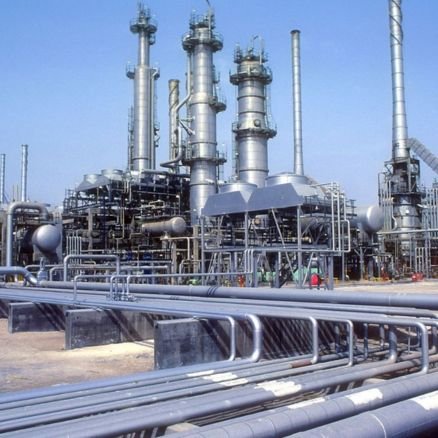 Fertilizer Industry