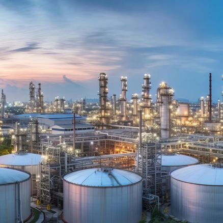 Petrochemical Industry