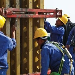 Heavy Equipment Rental