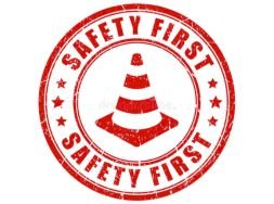 Safety Policy