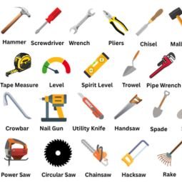 Civil Work Material Supply