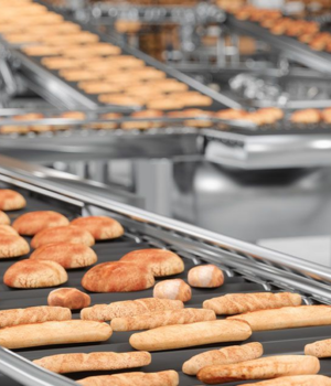 Food Industry