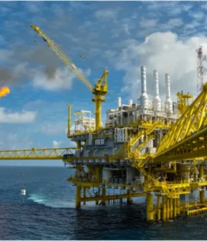 Oil & Gas