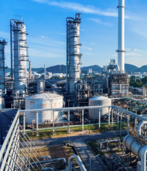Petrochemicals
