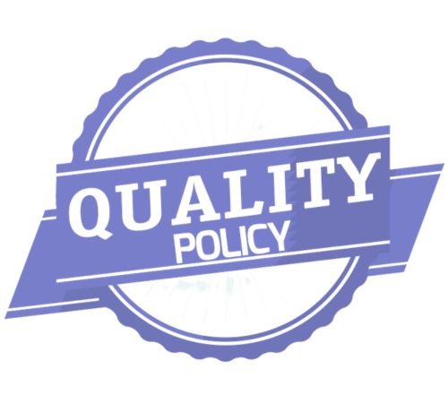 Quality Policy