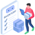 Extensive Inventory