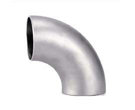 Elbows – Long Radius Manufacturer in India