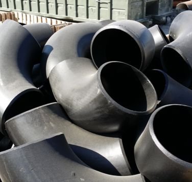 Buttweld Fitting Manufacturer in India