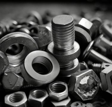 Fasteners Manufacturer in India