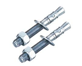 Anchor Fasteners Manufacturer in India