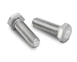 Bolts Manufacturer in India