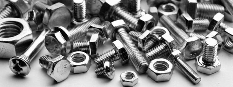 Fasteners Manufacturer & Supplier in India